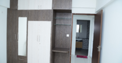 Furnished flat for rent at Bejai 30k