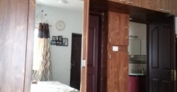 1340 sq ft furnished flat at Attavar 59.90 lakhs