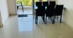 2 bhk flat furnished at Falnir 52 lakhs