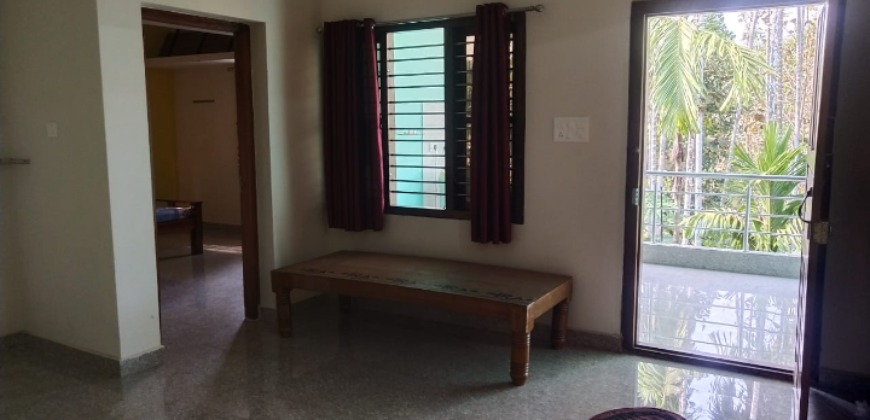 19 cents land with house at Bajpe 1.3cr