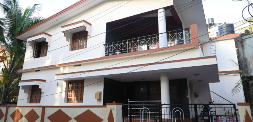 House at Surathkal 75 lakhs