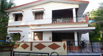 House at Surathkal 75 lakhs