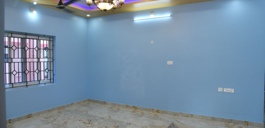 5 cents 2000 sq ft house at Kulshekar 95 lakhs