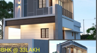 2 and 3 bhk houses at Pachanadi