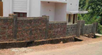 3 bhk house at Kana Surathkal 36 lakhs