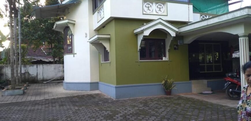 House at Puttur 65 lakhs