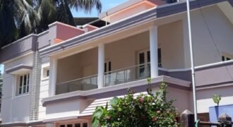 House at Mallikatta 1.70 cr