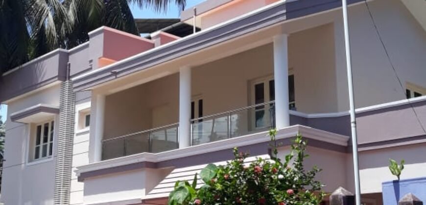 House at Mallikatta 1.70 cr