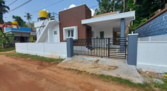 House at Pachanady , Mangalore 50 lakhs