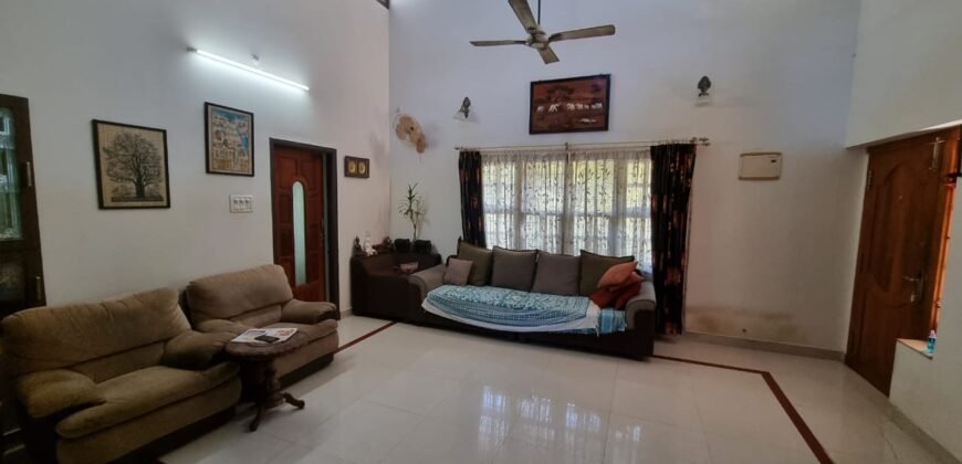 House at Lohithnagar , Mangalore 1.6 cr