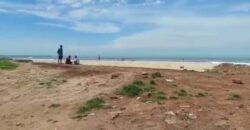 81 cents Beach Property at Surathkal, Mangalore