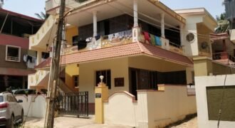 4 bhk house at Abbakkanagr, Mangalore 1.25cr