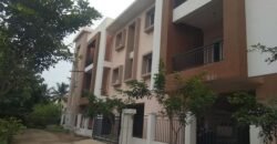 3 bhk flats at Chennai