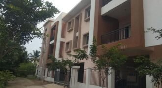 3 bhk flats at Chennai