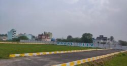 Plot for sale at Chennai