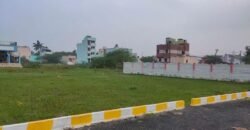 Plot for sale at Chennai