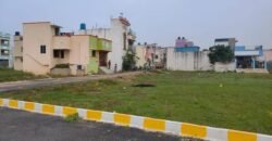 Plot for sale at Chennai