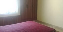 3 bhk semi furnished flat at Urwa, Mangalore 85 lakhs