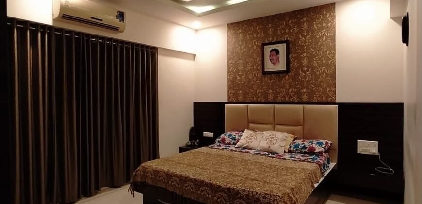 4 bhk furnished flat at Padavinanagdy Mangalore 2.5 cr