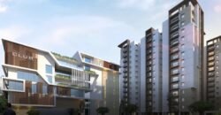 Flats at Miyapur, Hyderbad