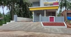 3 bhk house at Kulur 57 lakhs