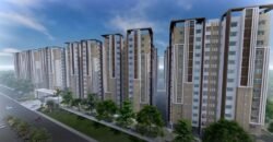 Flats at Miyapur, Hyderbad