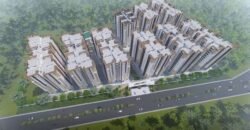 Flats at Miyapur, Hyderbad