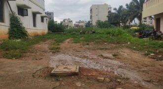 Sites at Nagenahalli, Bangalore 40 lakhs