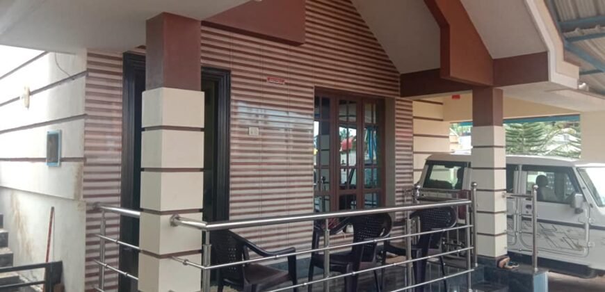 House at Vamanjoor , Mangalore 60 lakhs