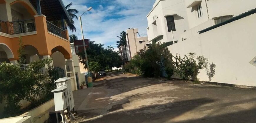House at Vijanagar Mysore 84 lakhs