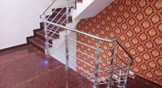 Duplex for sale at K.R Puram, Bangalore