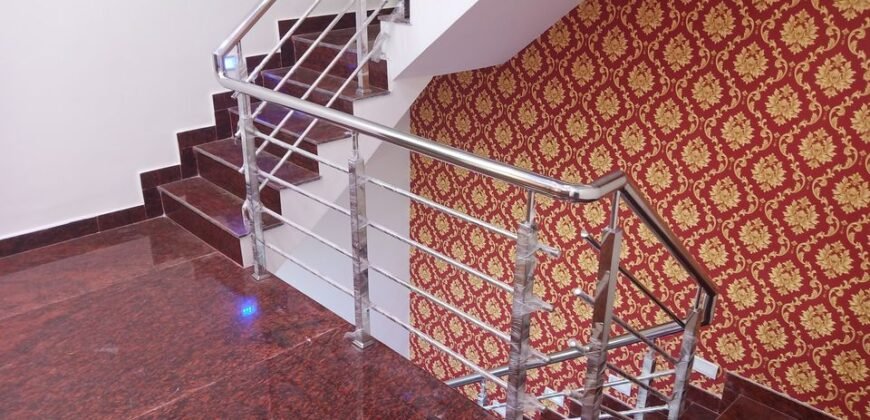 Duplex for sale at K.R Puram, Bangalore