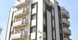 Residential Building at Horamavu- Kelkere, Bangalore