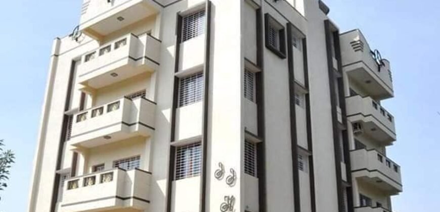 Residential Building at Horamavu- Kelkere, Bangalore