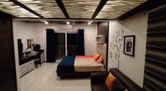 4 bhk furnished flat at Padavinanagdy Mangalore 2.5 cr