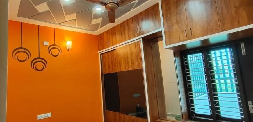 Duplex for sale at K.R Puram, Bangalore