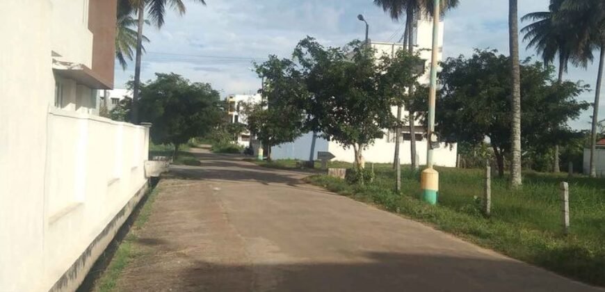 House at Vijanagar Mysore 84 lakhs