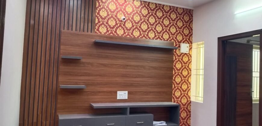 Duplex for sale at K.R Puram, Bangalore