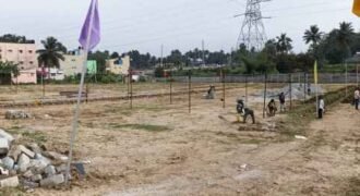 Sites at Bangalore – Mysore Road -Kumblagodu