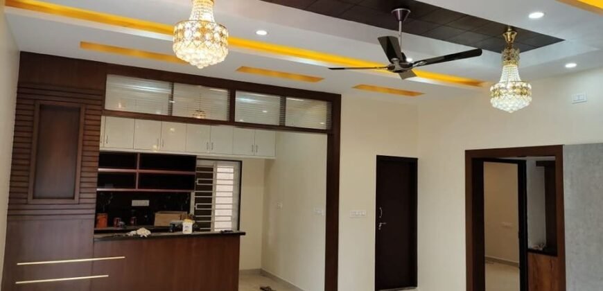 Duplex for sale at K.R Puram, Bangalore