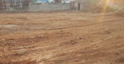 Land at Nagarbhavi, Bangalore for JV or Sale