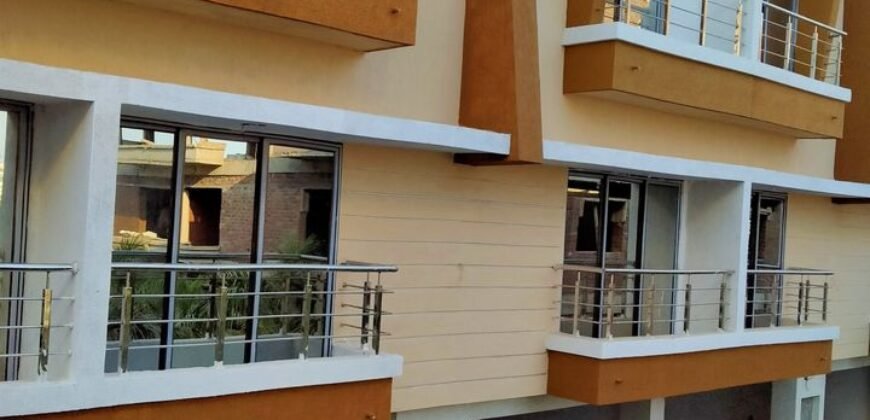 4 bhk house Dindoli, Gujrath