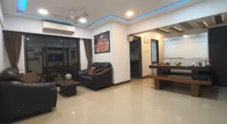 Flats in Thane Mumbai 1.10 cr