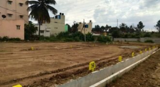 Sites at Mysore Road , Bangalore