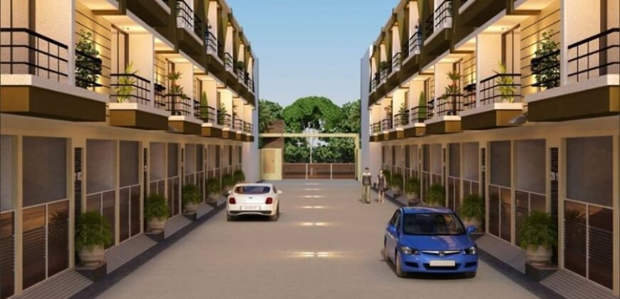 4 bhk house Dindoli, Gujrath