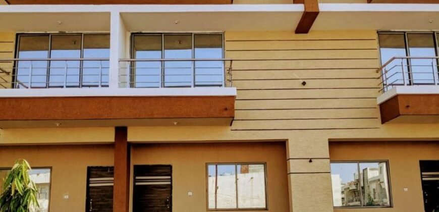 4 bhk house Dindoli, Gujrath