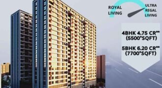 Flats in Mumbai