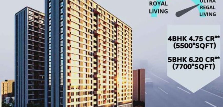 Flats in Mumbai