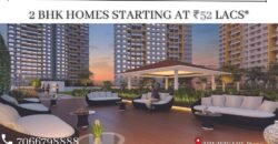 Homes at Pune