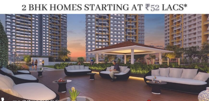 Homes at Pune